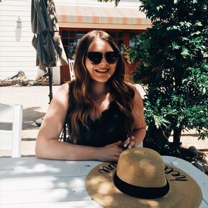 Meet your Posher, Kiera